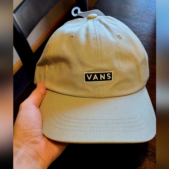 Vans Mens hat NEW - Picture 10 of 14